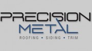 Precision Metal