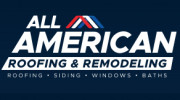 All American Roofing & Remodeling