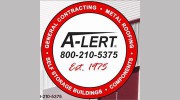 A-Lert Roof Systems