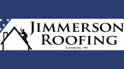 Jimmerson Roofing