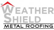 Weather Shield Metal Roofing