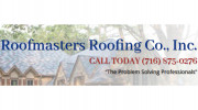 Roofmasters Roofing