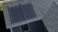 Solar Roofing