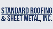 Standard Roofing & Sheet Metal