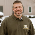 Clint Huber