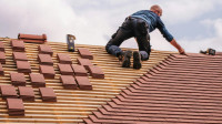 Residential Roofing