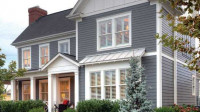 Siding