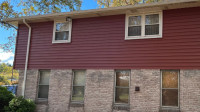 Siding Installation