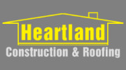 Heartland Construction & Roofing