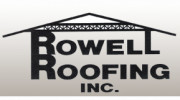 Rowell Roofing