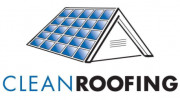 Clean Roofing