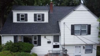 Roof Installation