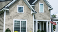 Siding Replacement