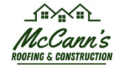 McCanns Roofing & Construction