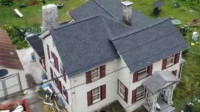 Siding Contractors