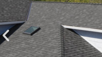 Shingle Roofing
