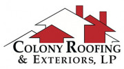 Colony Roofing