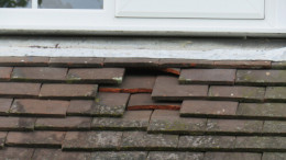 Roof Repair