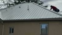 Roofing company Longmont Colorado