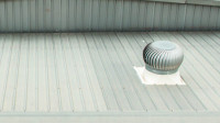 Metal Roofing