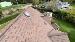 Roof Replacement