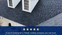 Storm Damage Roof Repair Toledo Ohio