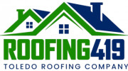 Roofing419 - Toledo Roofing Company